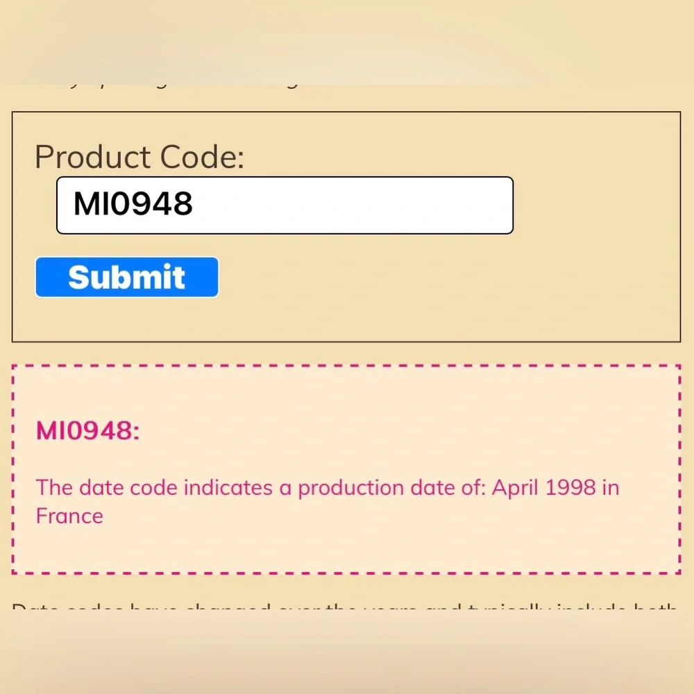 Louis Vuitton Monogram Pouch/Cigarette Case- Vintage 1998 - Picture 10 of 10